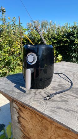 Gourmia Air Fryer