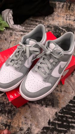 Nike Sbs Lows Size 6.5