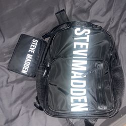 Steve Madden Bag