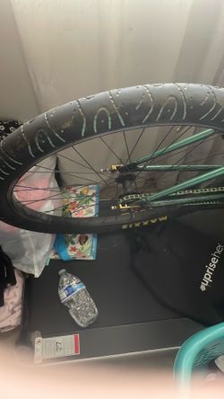 GT Bike