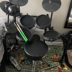 Alesis Electronic Drum Kit