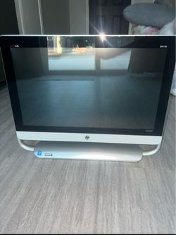 HP Envy 23 Touchsmart All-in-One Desktop