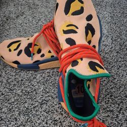 Adidas Pharrell Williams size 10 ,  $100 obo