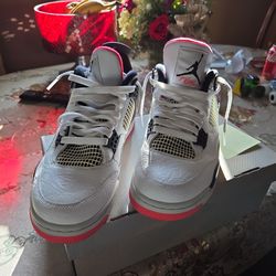 Jordan's Shoes Size 9.5 Men's