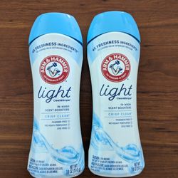 Arm & Hammer Laundry In Wash Scent Boosters