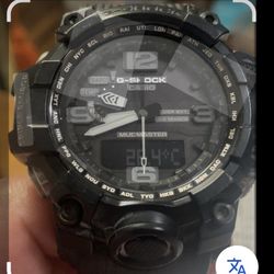 Watch -G-Shock/GWG-1000/5463