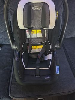 Car Seat
