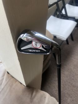 Taylor made Burner #6iron