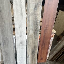 Waterproof Vinyl Flooring With Padding