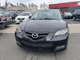 2007 Mazda Mazda3