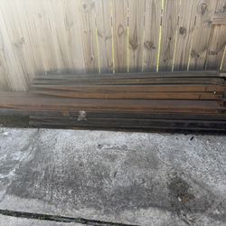 Forklift Extensions