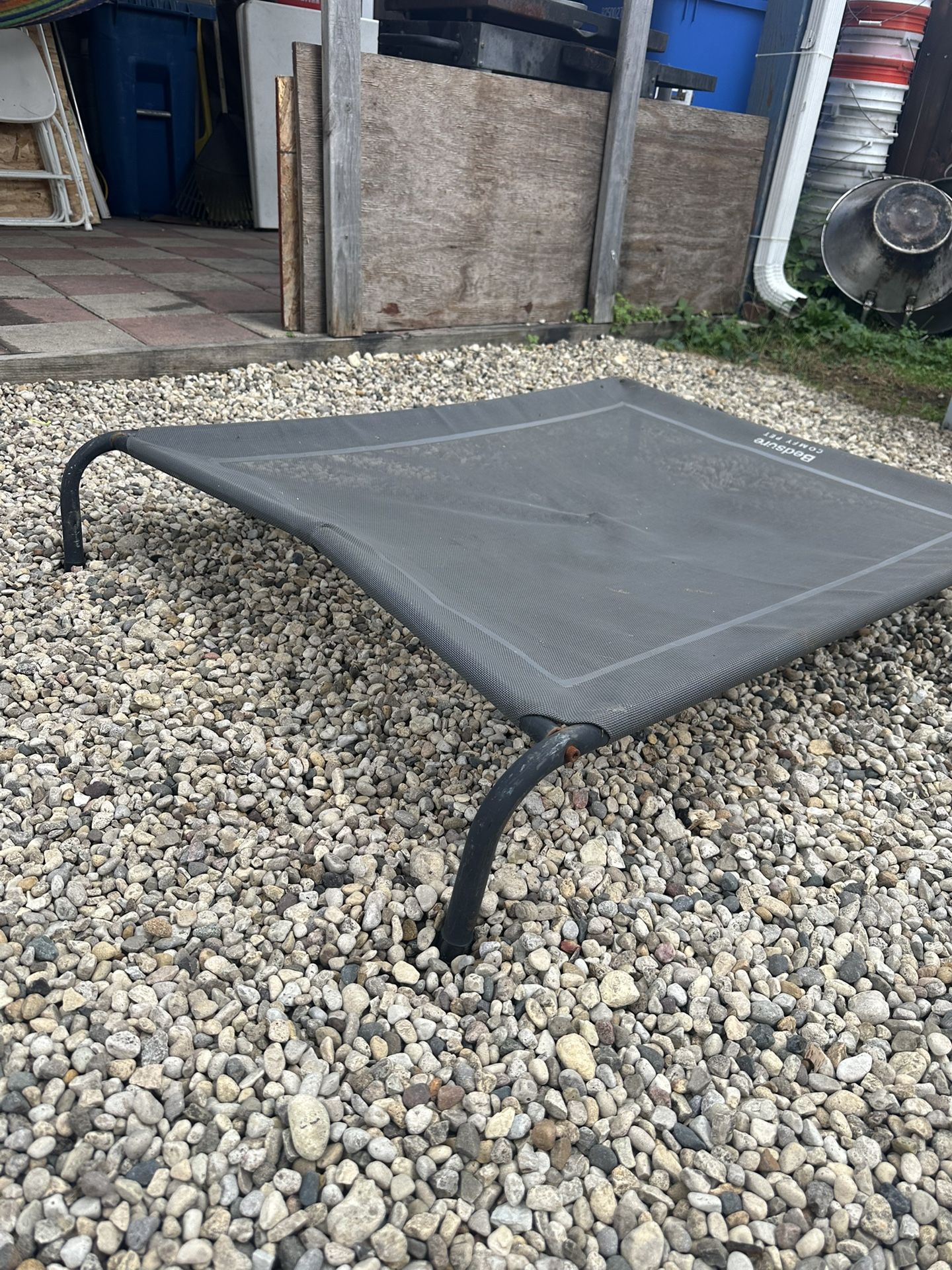 Dog Bed