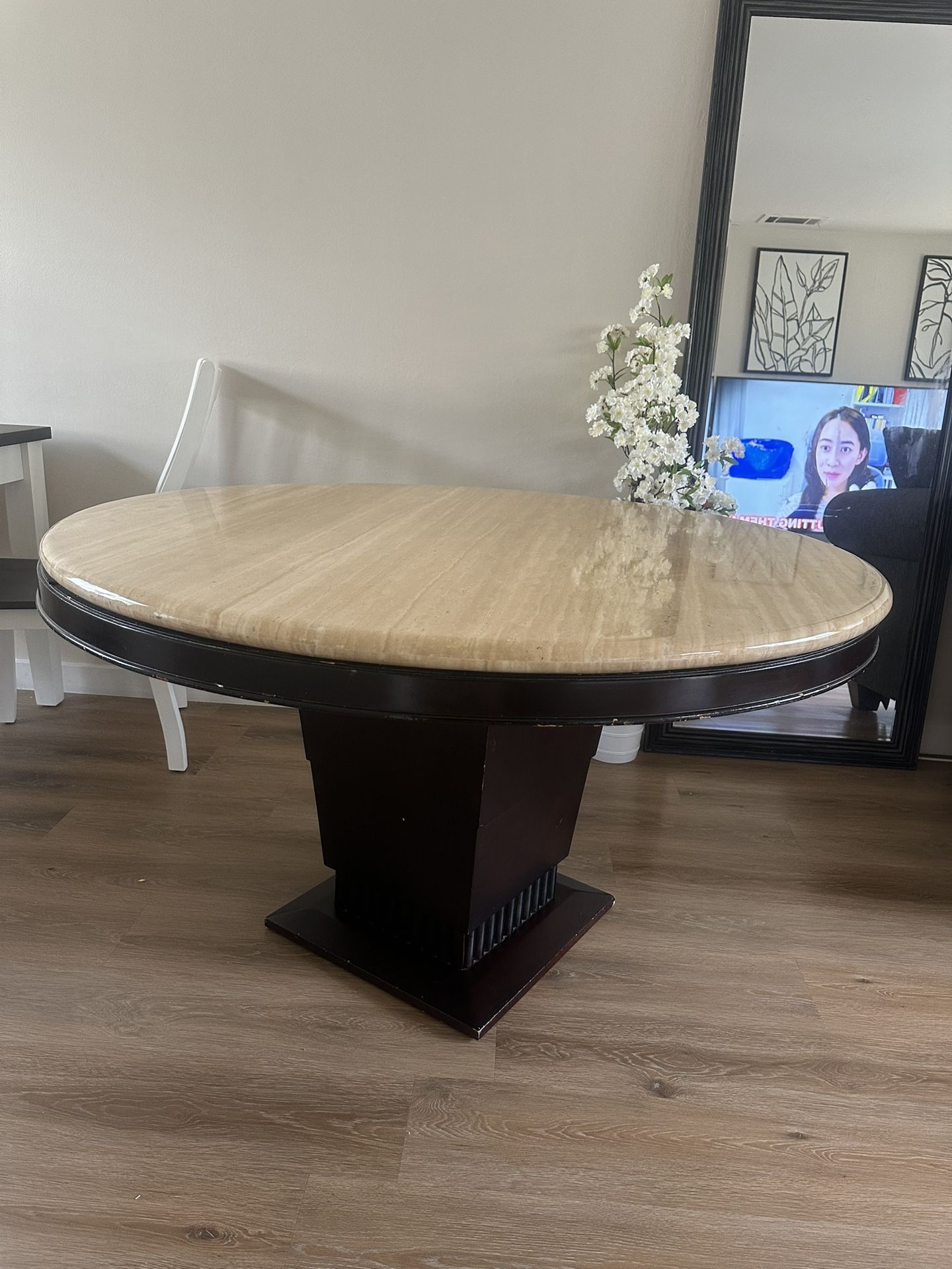 Dining Table FREE