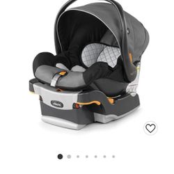 Chicco Keyfit 30 Infant Car Seat New