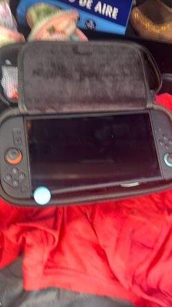 Ninetiendo switch 2