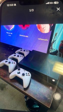 Xbox One Console