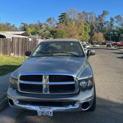 2004 Dodge Ram