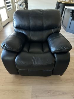 Recliner