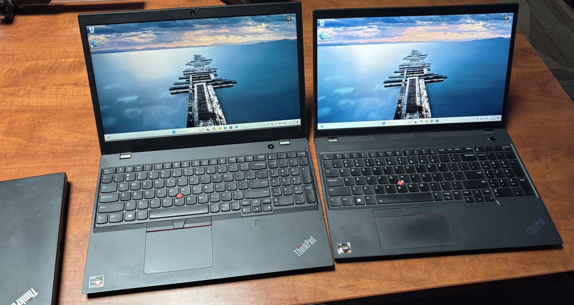 Lenovo Thinkpad