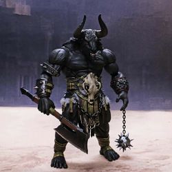 Thales 1/12 Scale Figure