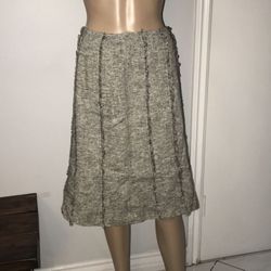 Vintage The Limited Women Skirt Size 0