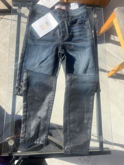 A Real Guess Jeans