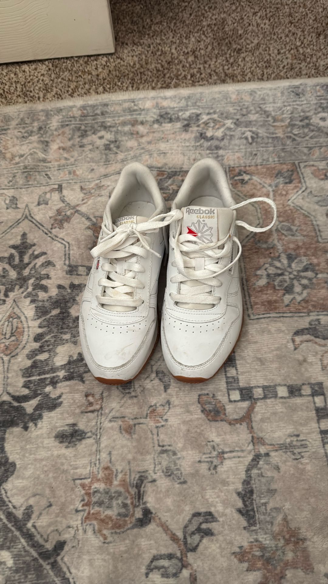 Redbox Classic Shoes - Women’s