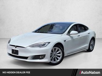 2020 Tesla Model S