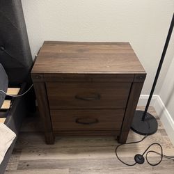 Nightstand