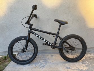 Cult Juvenile BMX Bike