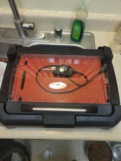 Paula Deen plugin Griddle.