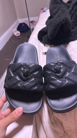 Kurt Geiger slides
