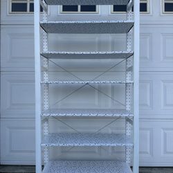 Bookcase Shelf Cabinet 