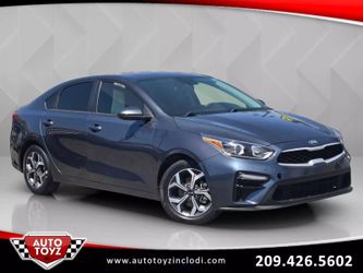 2021 Honda Insight