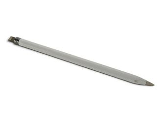 APPLE PENCIL 1ST GEN ACTIVE STYLUS FOR IPAD MISSING CAP A1603 (CMP131109)