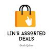 Lin's Assorted Deals