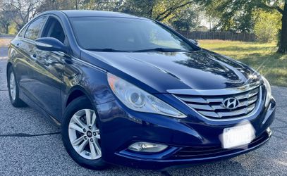 2014 Hyundai Sonata