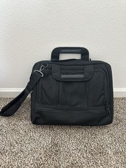 Laptop Tote