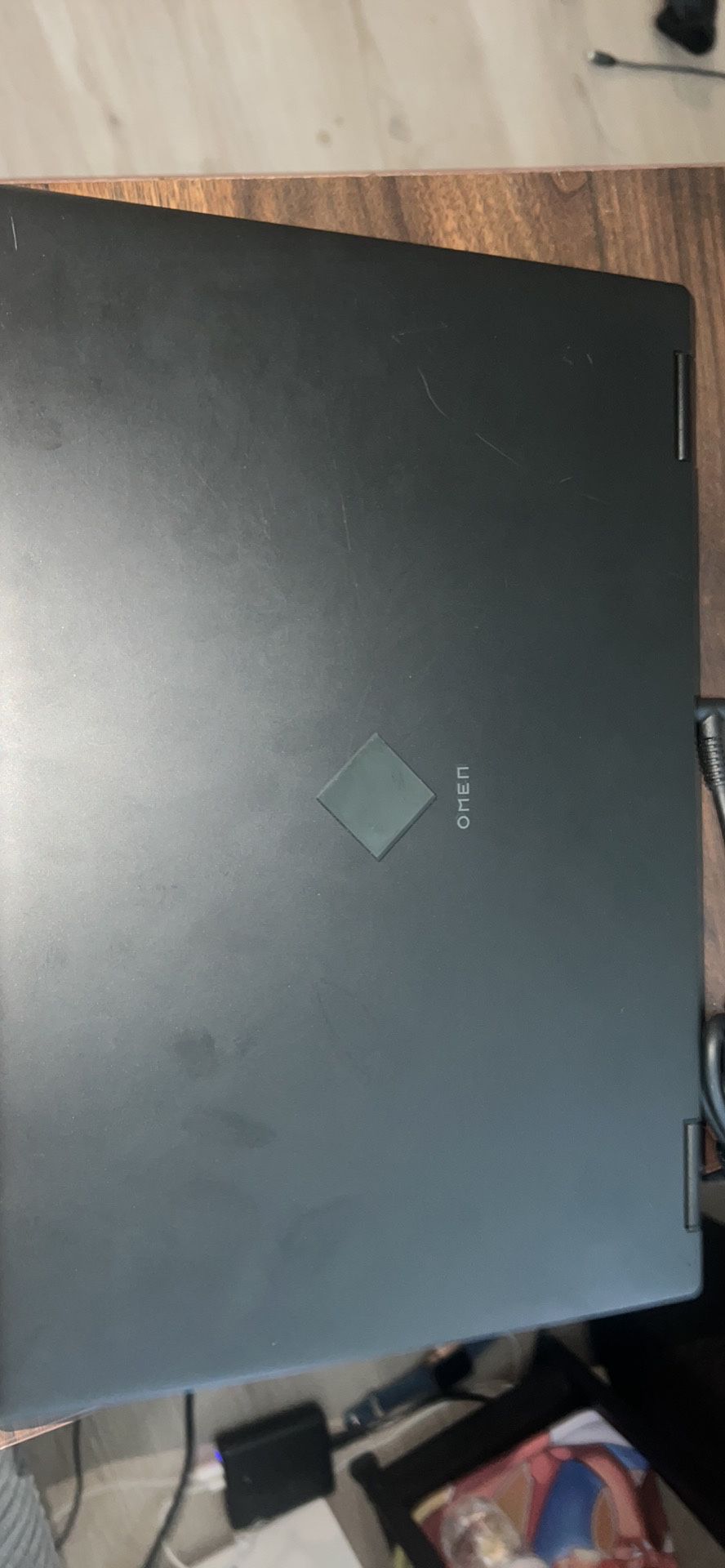 HP Omen 16 Gaming Laptop