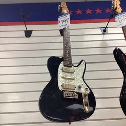 Ibanez Talmar Electric Guitar