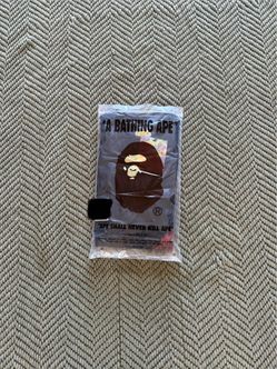 A Bathing Ape BAPE T-Shirt New in Bag