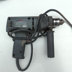 3/8" CRAFTSMAN DRILL