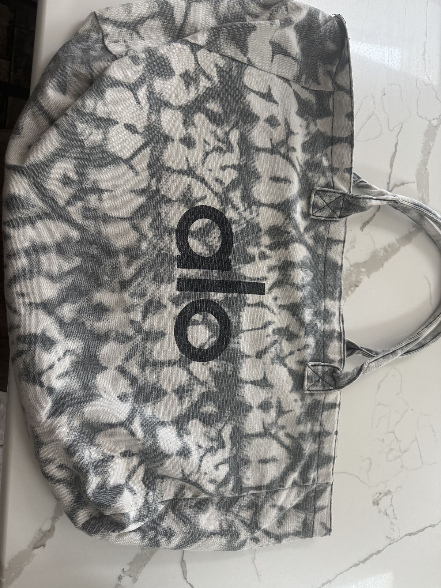 Alo  Bag 