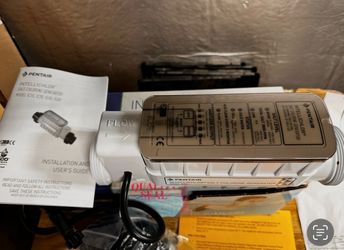 PENTAIR INTELLICHLOR IC60 CELL