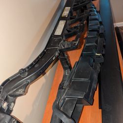 OEM Core Support (Bumper)