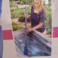 Spa Vac 