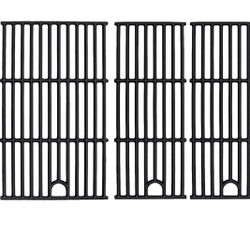 17" Grill Grate for Charbroil Performance 4 Burner 21 21 21 22 Cooking Grate for Charbroil Grill Replacement Parts 