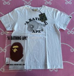 bape tee