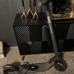 Nonebot Segway Electric Scooter