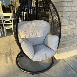 Swim Egg Chair